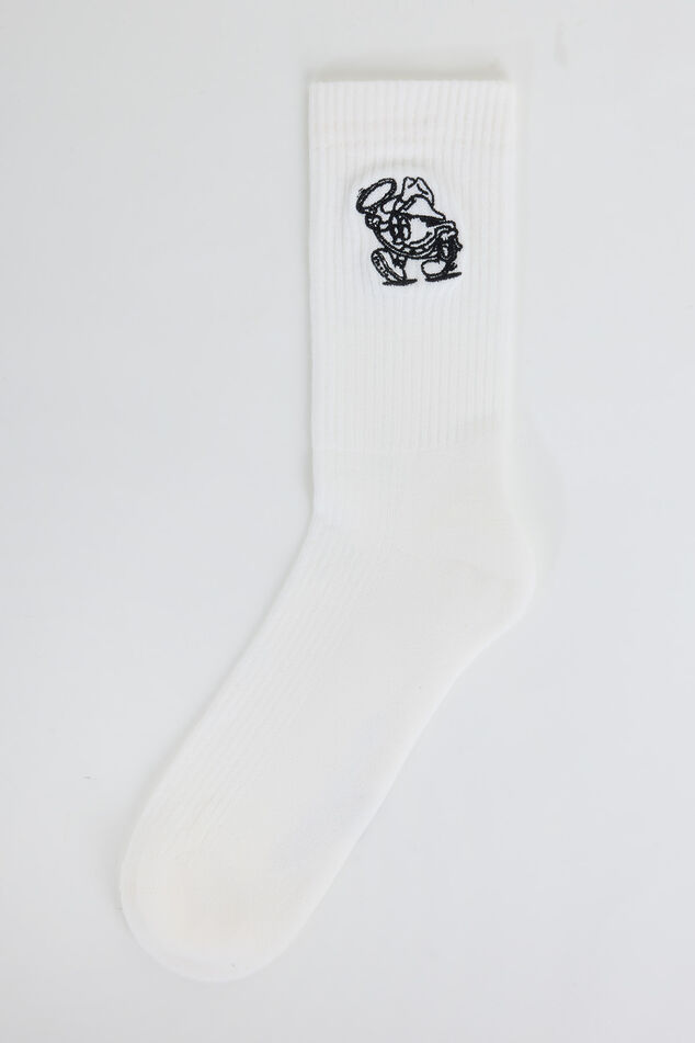 Socks Thabo Fun image number 0