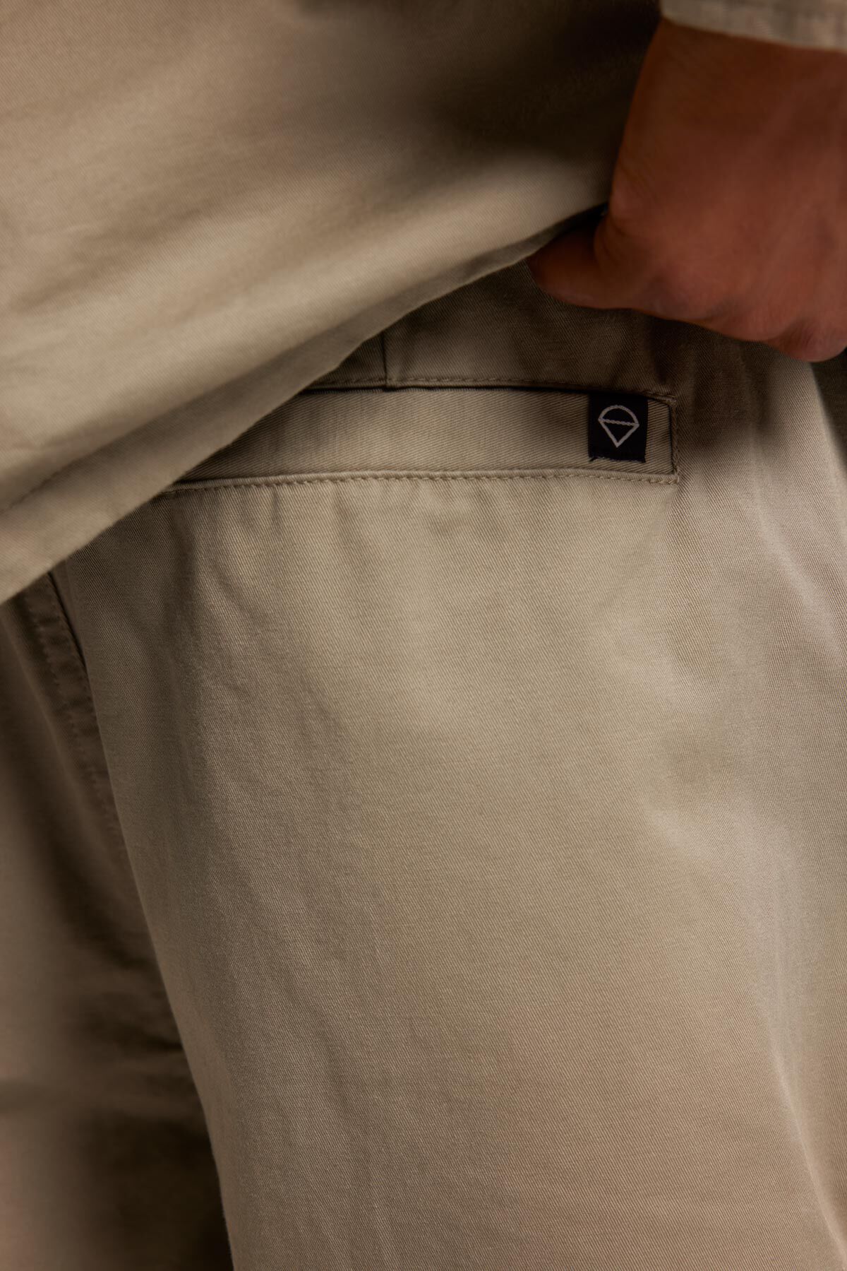 Pantalon Peter image number 3