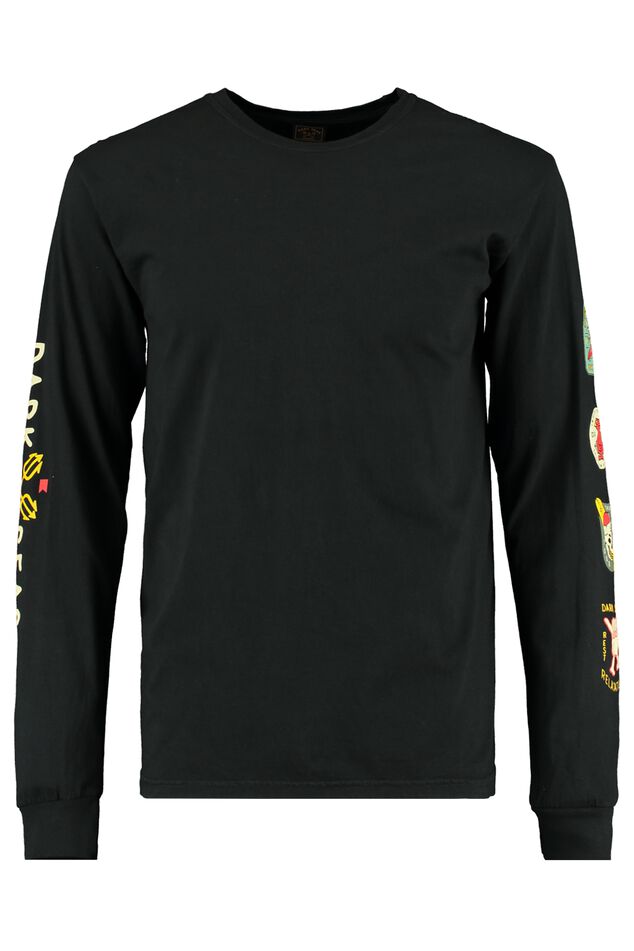 Long sleeve Saigon image number 1