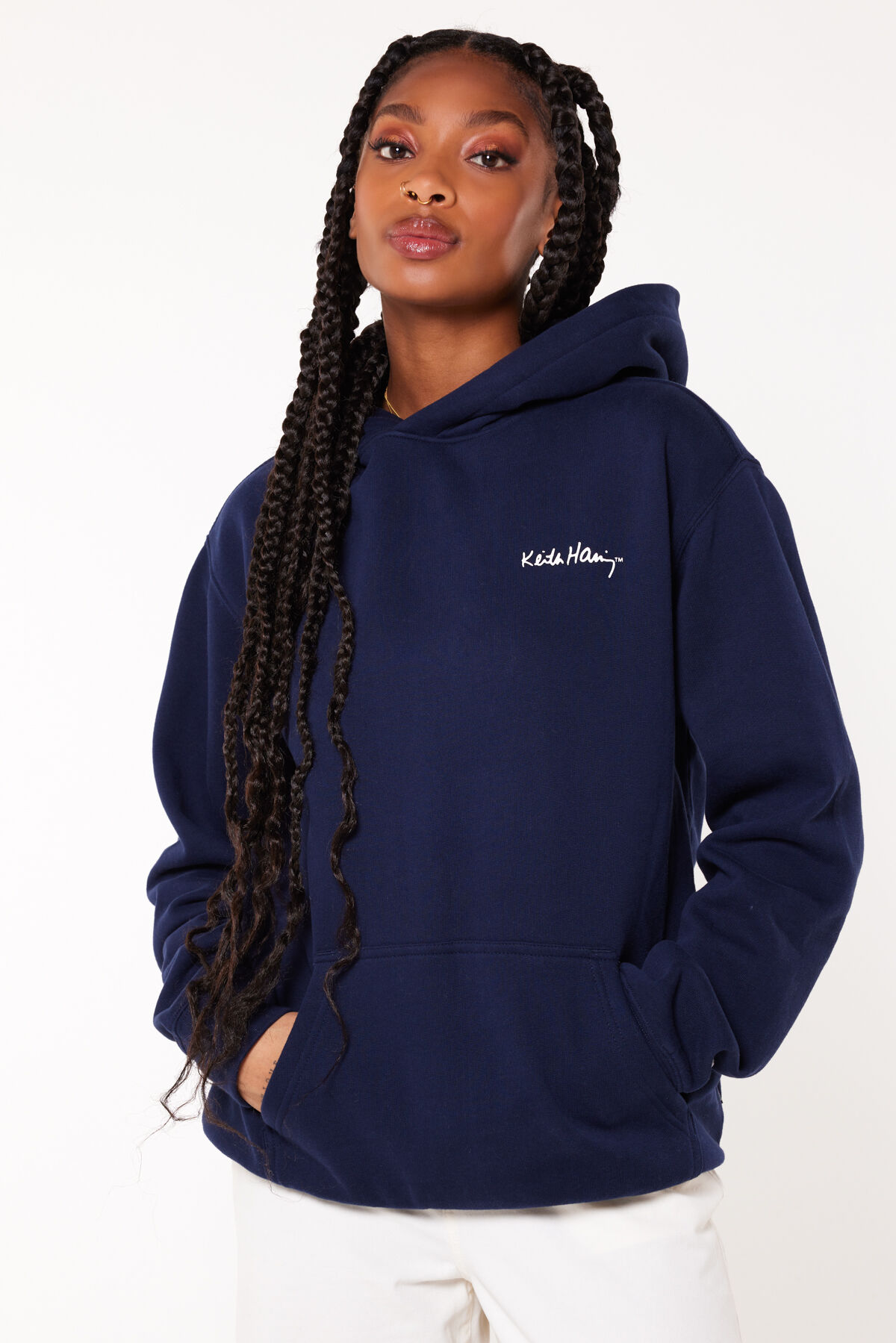 Sweat a capuche Seven Hood image number 1