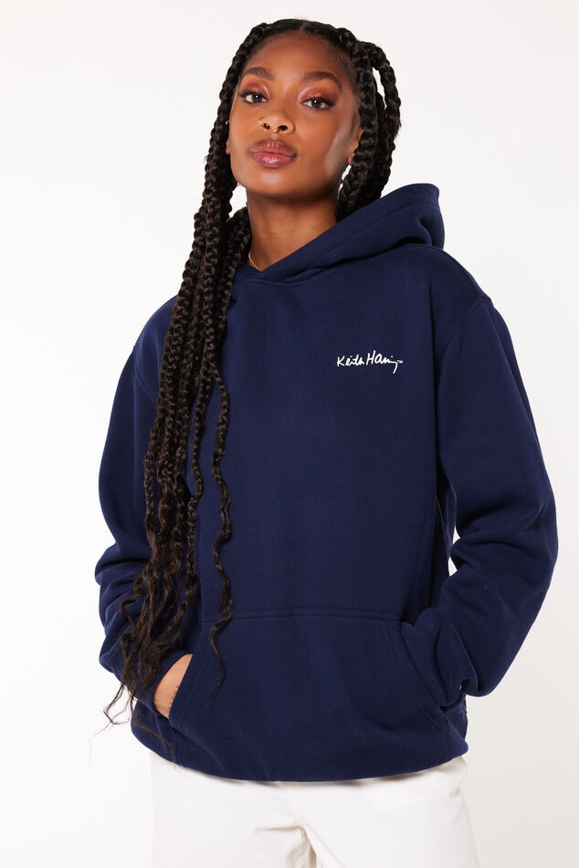 Hoodie Seven Hood image number 1