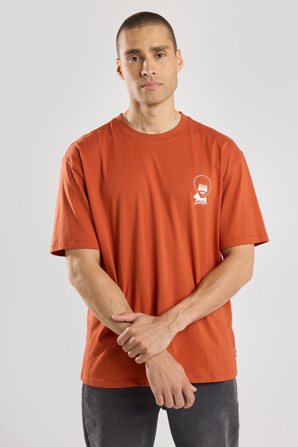 T-shirt Eugene image number 1