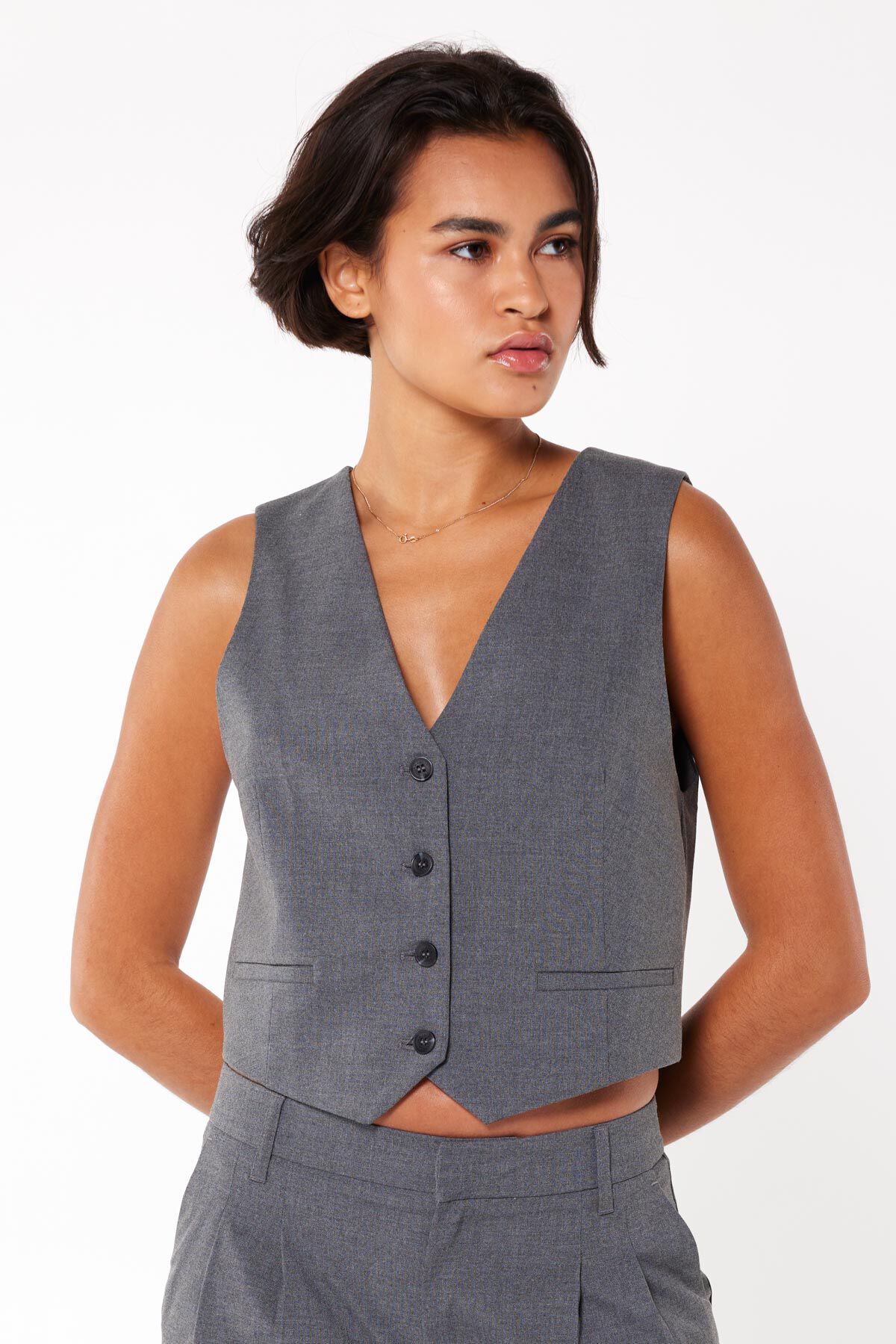 Gilet Izzy image number 1