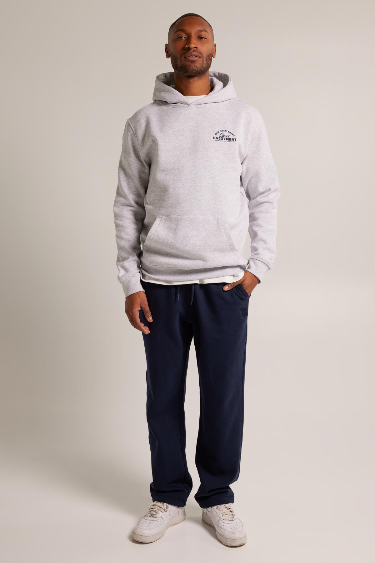 Hoodie Soren hood image number 3