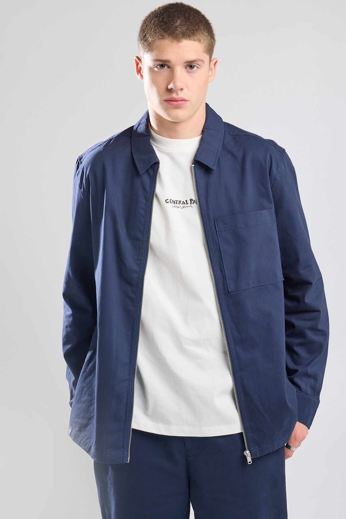 Shirt Hedley image number 1