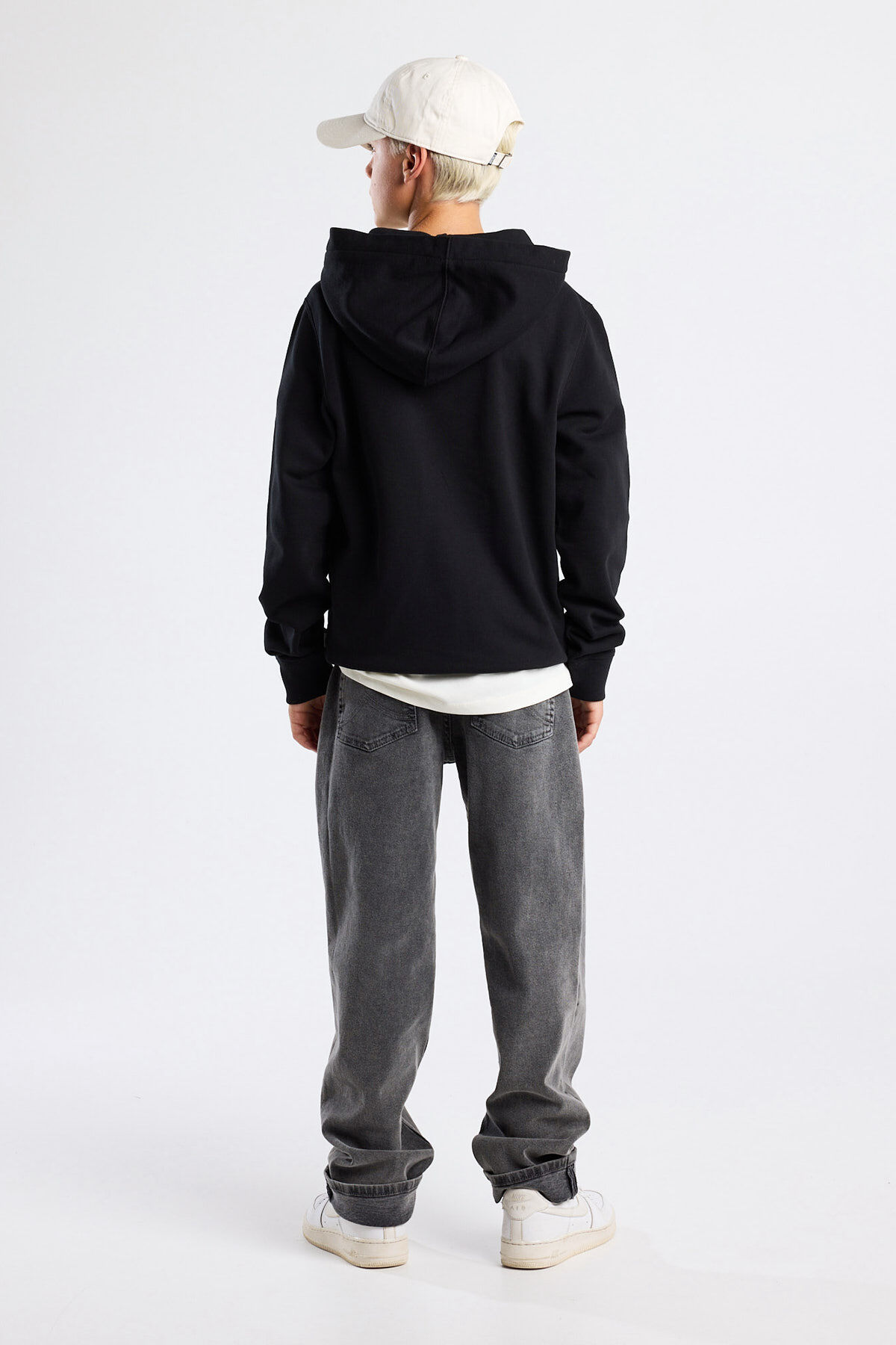 Seth Hood JR image number 2