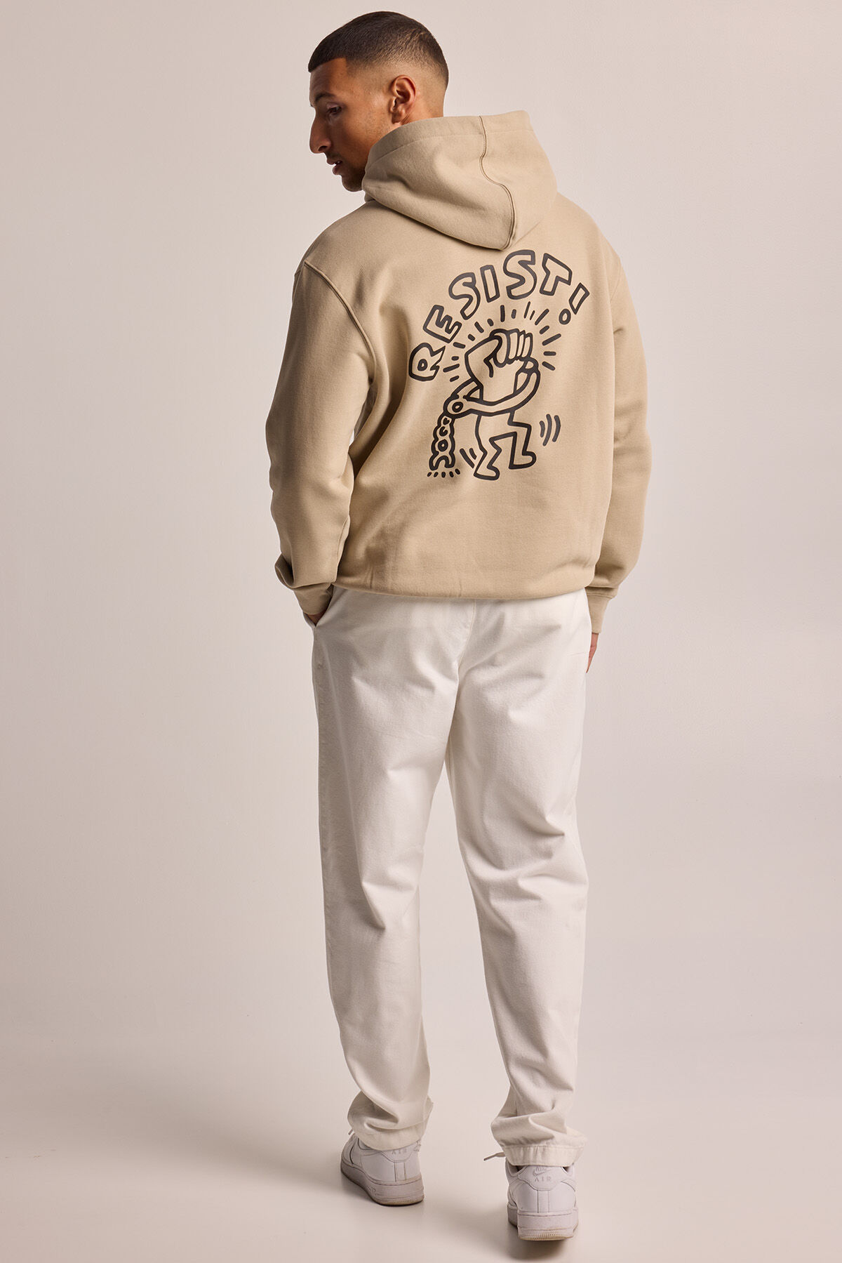 Hoodie Shane Hood image number 2