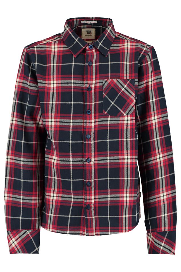 Chemise Hector Jr image number 4