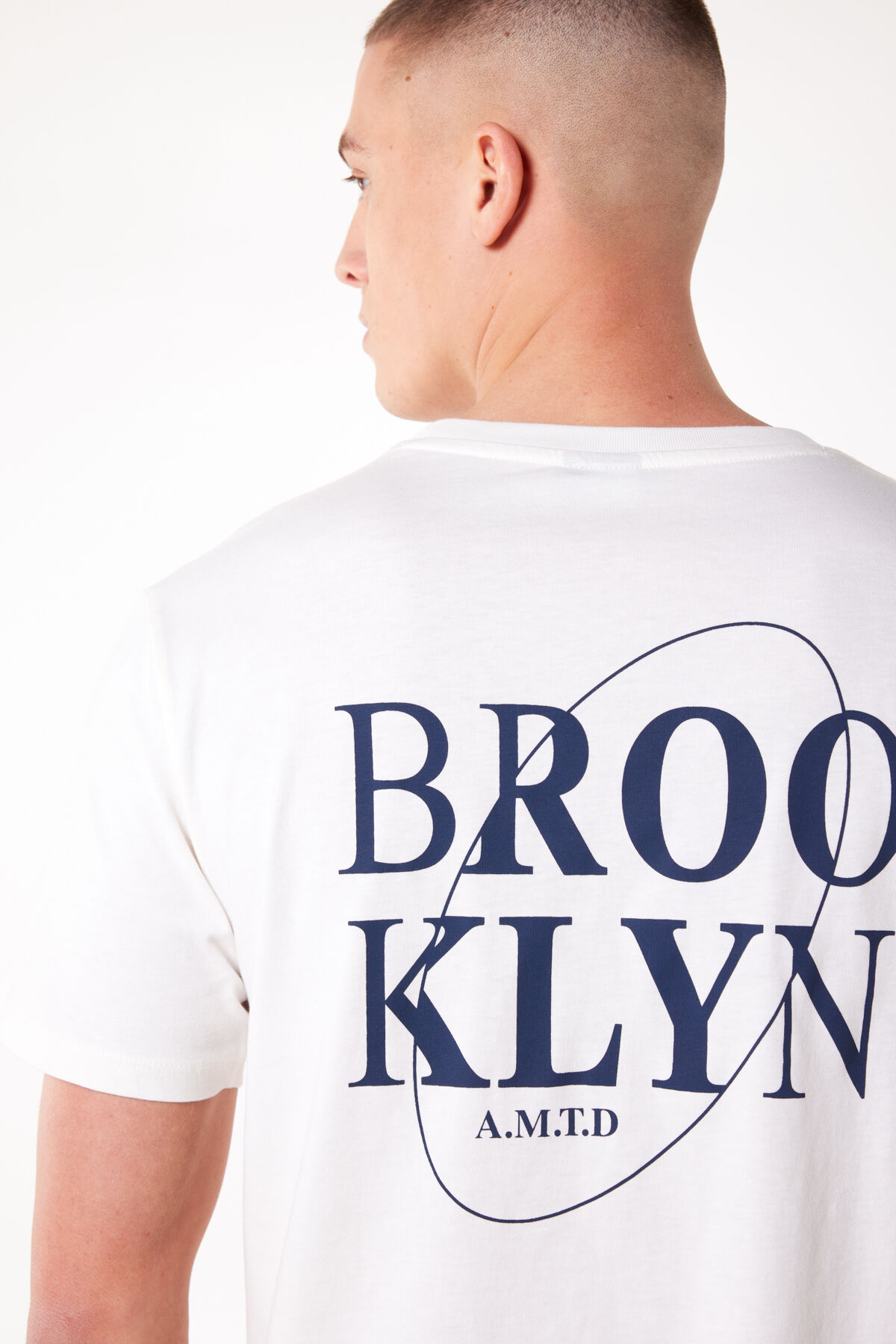 T-shirt ESRA image number 2