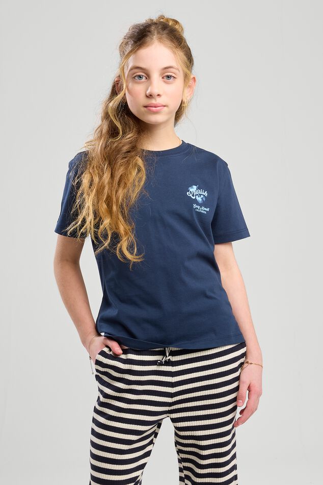 T-shirt Elka jr image number 0
