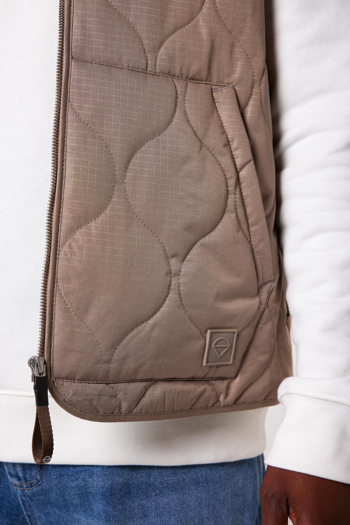 Sommerjacke Jermaine image number 3