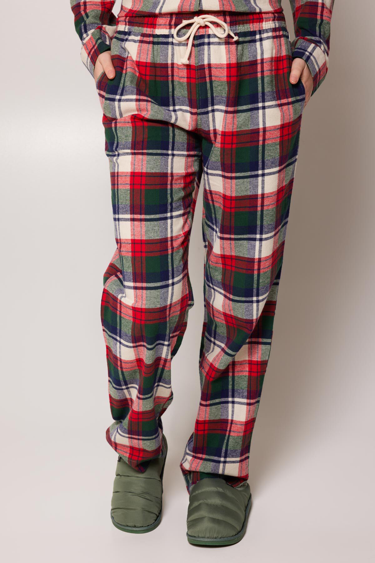 Pantalon de pyjama Labello bottom image number 1