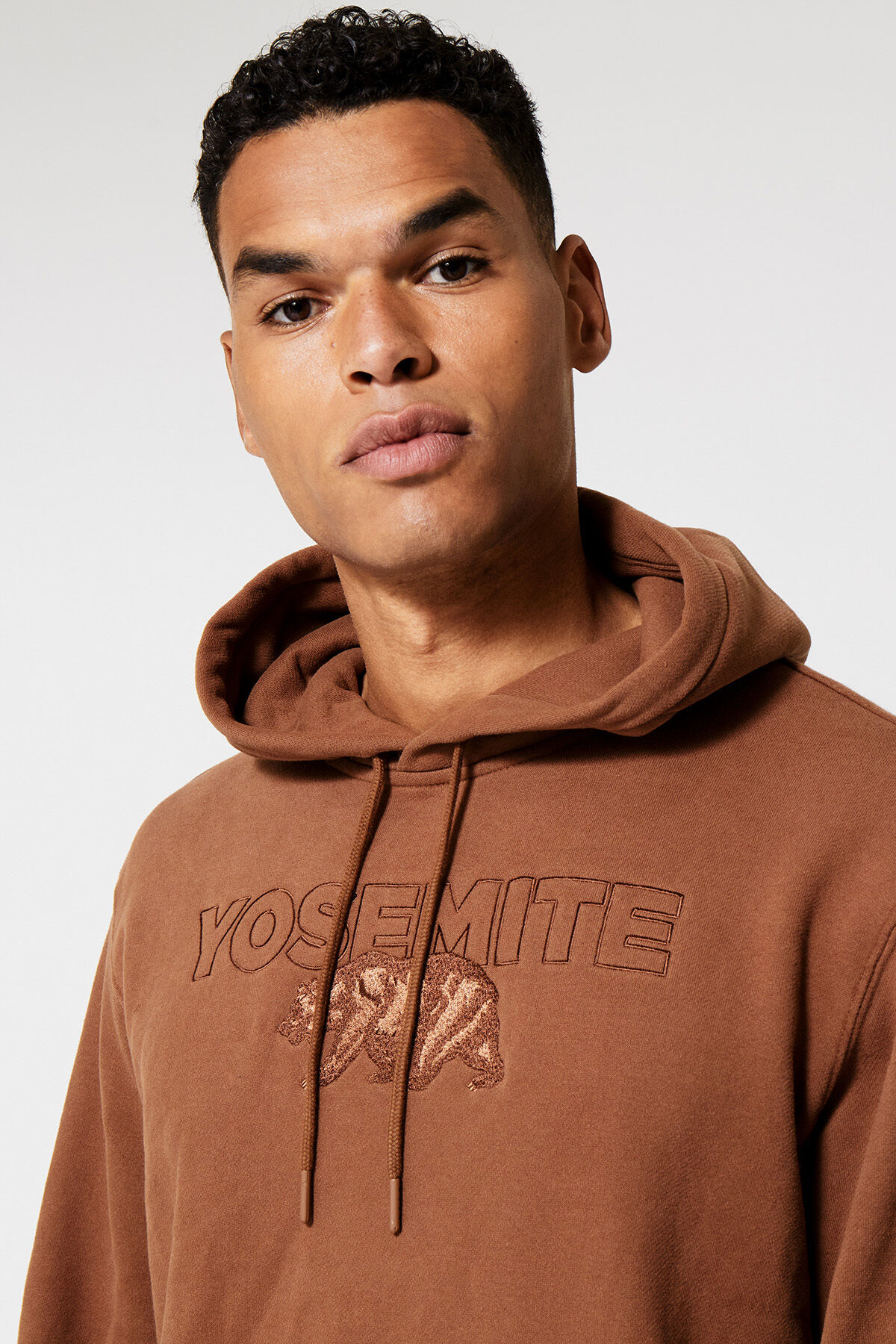 Hoodie Stone hood image number 3