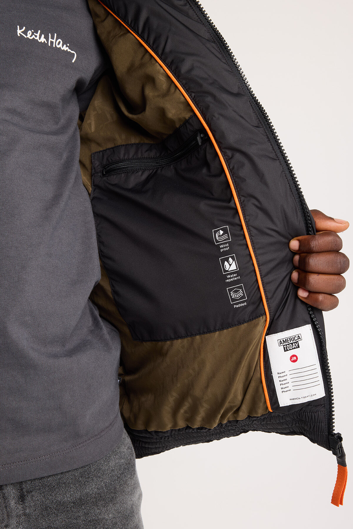 Jas Jax JR image number 3