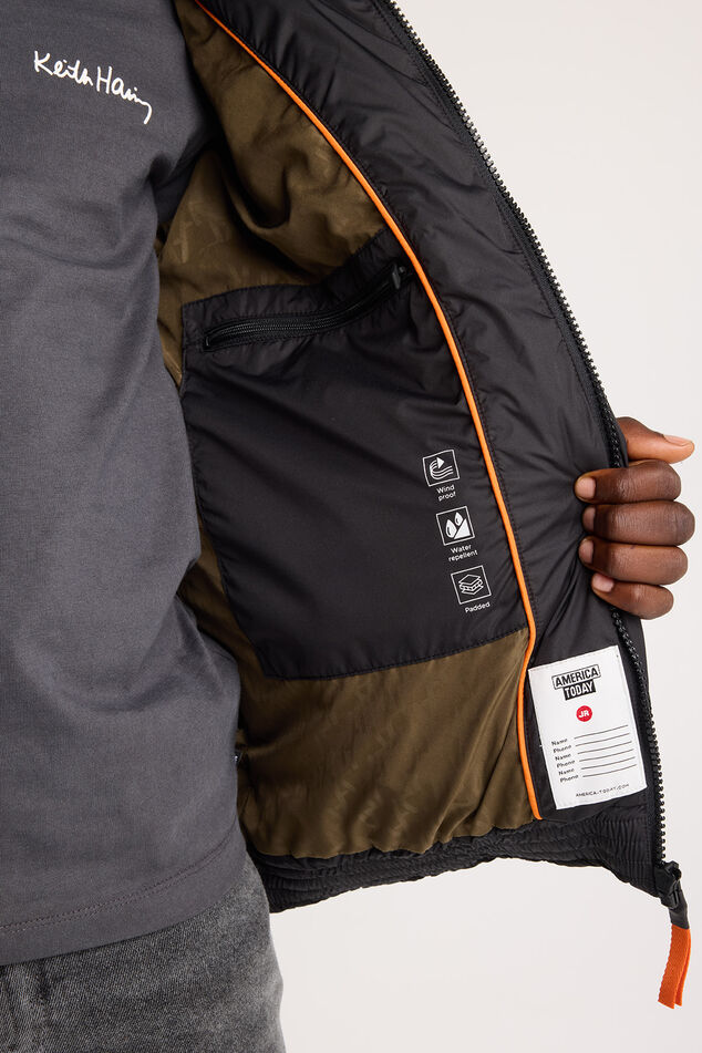 Jacke Jax JR image number 3