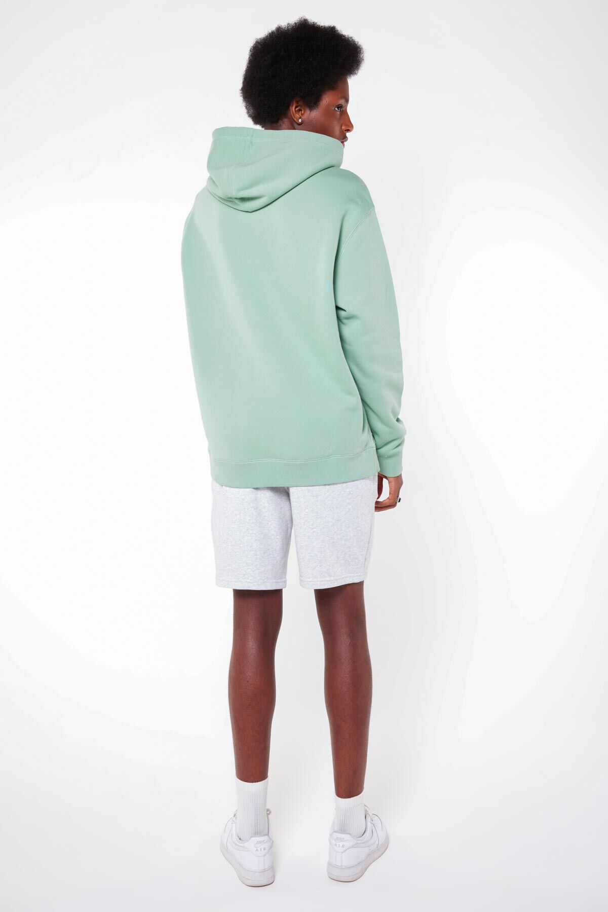 Hoodie Santos Hood image number 2