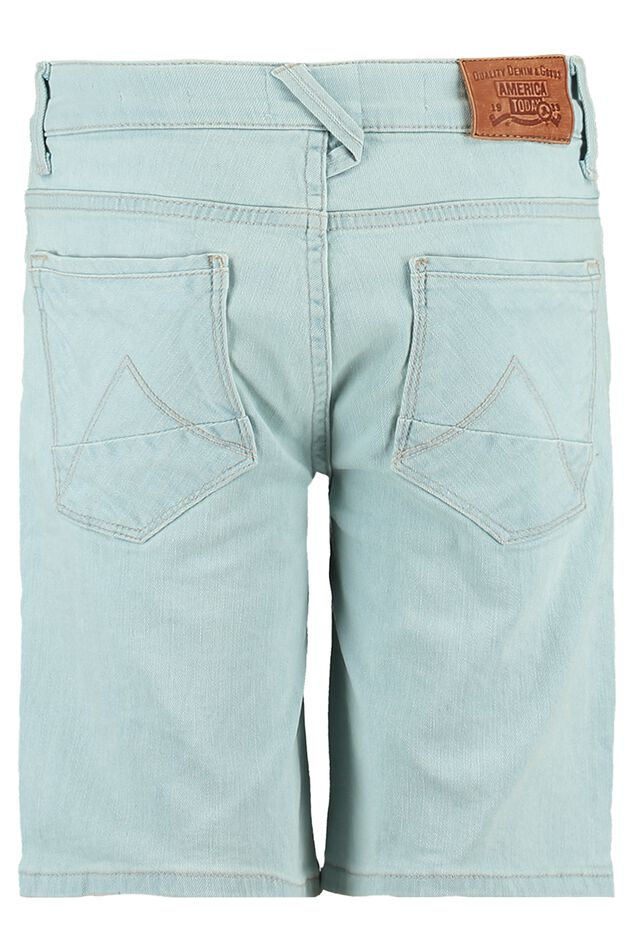 Denim short Ryan Jr image number 5