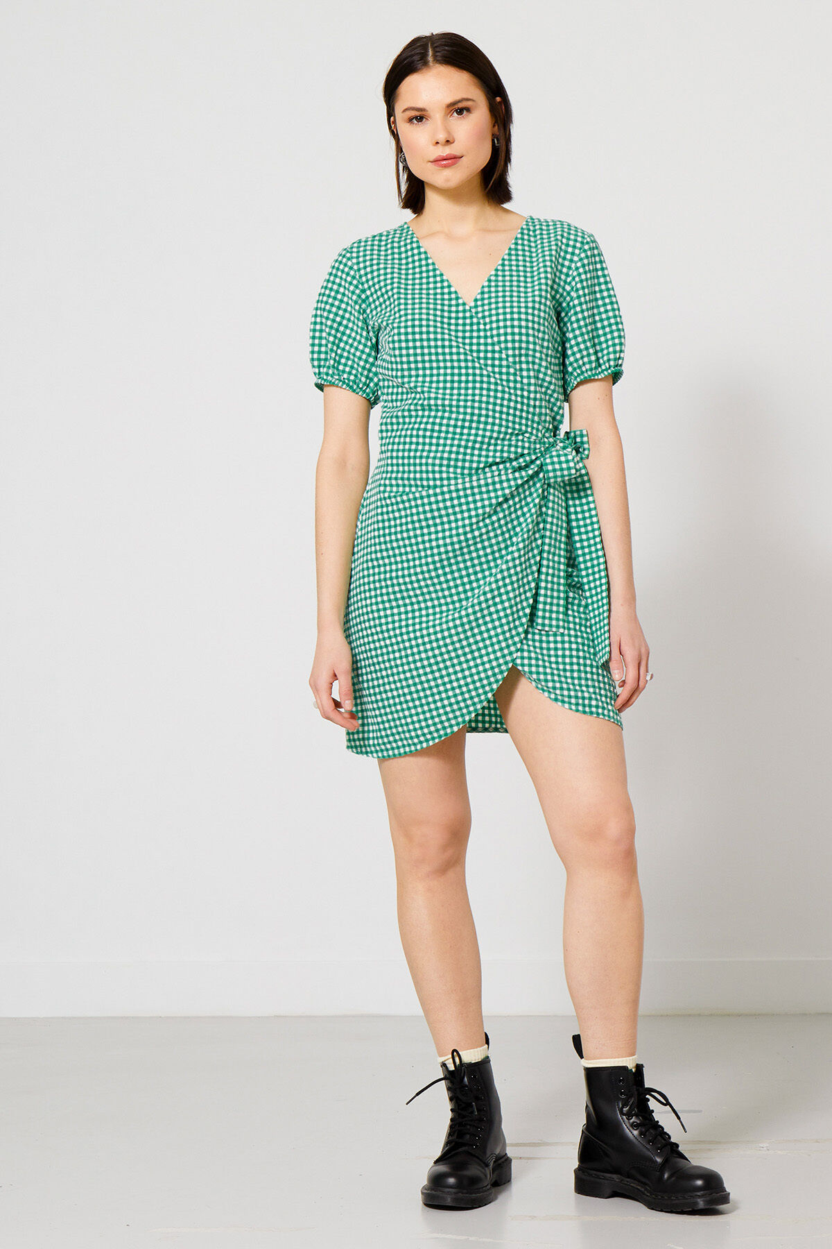 Jurk Dee image number 1