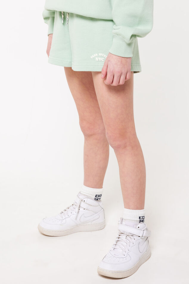 Sweat short Nea jr image number 1