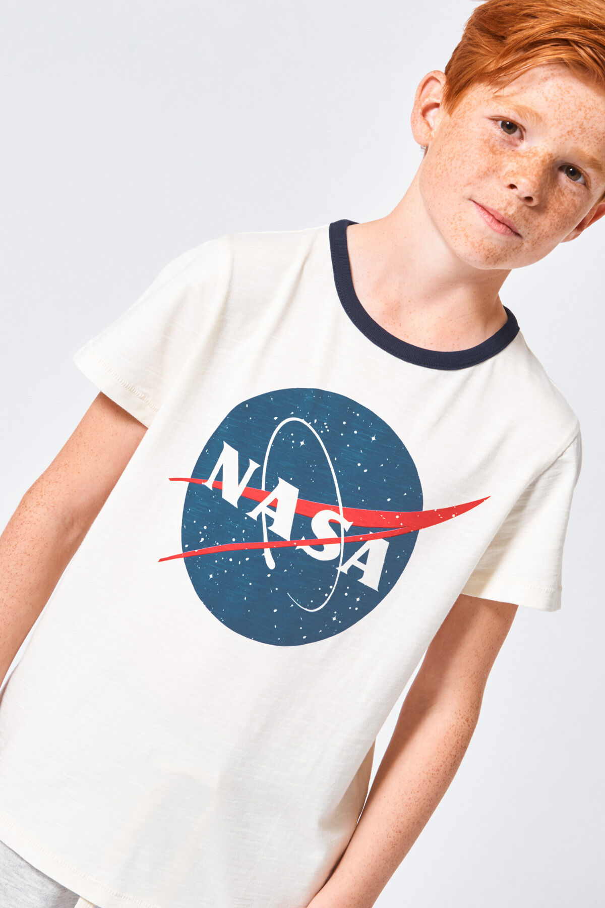 T-shirt Elliot jr image number 1