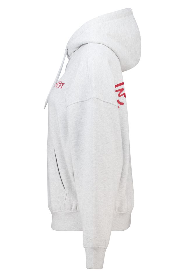 Sabeau Hood image number 2