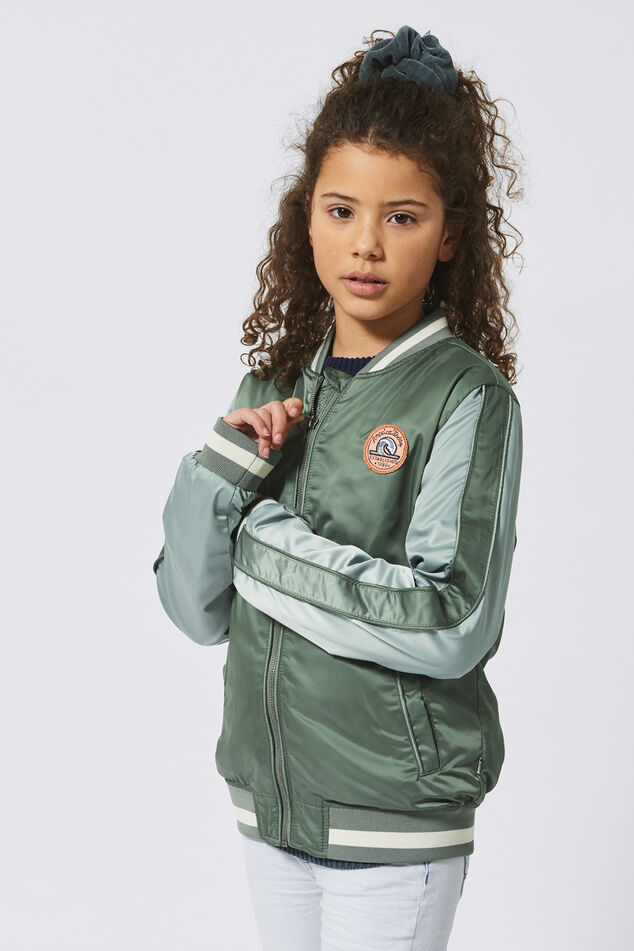 Baseball jacket Juul Jr. image number 1