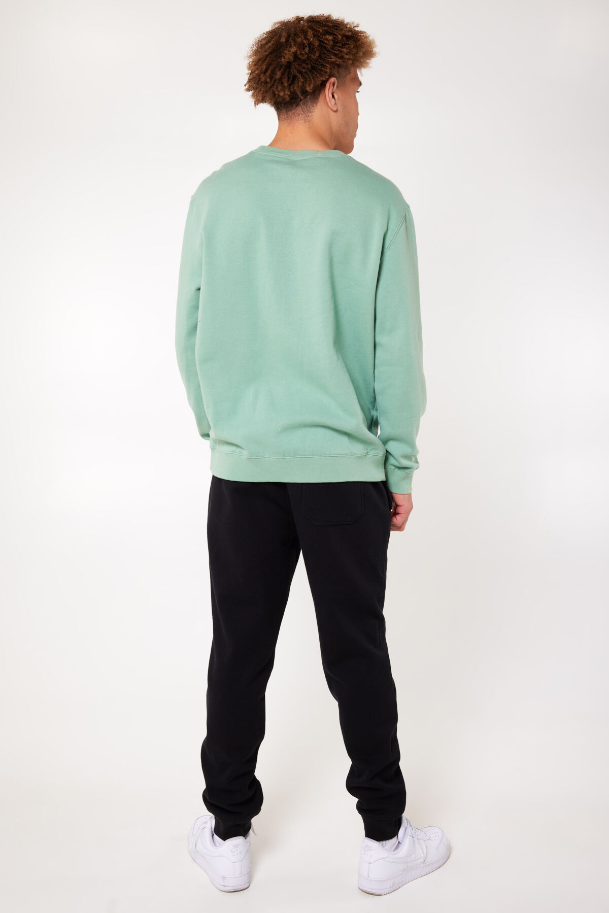 Sweater Silas Crew image number 2