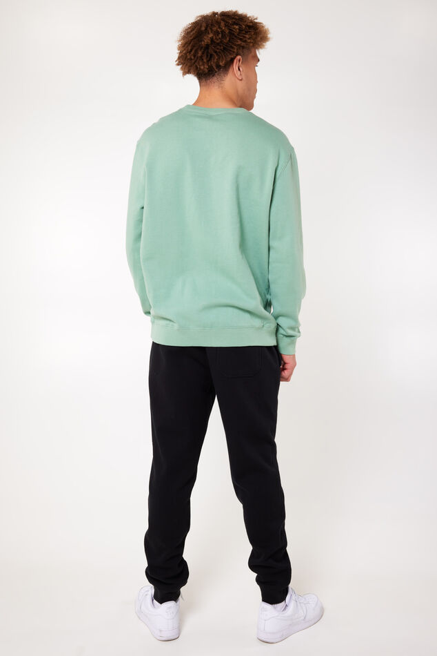 Sweater Silas Crew image number 2