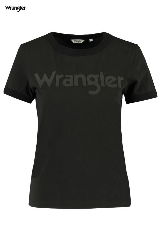 T-shirt Ringer Tee image number 0