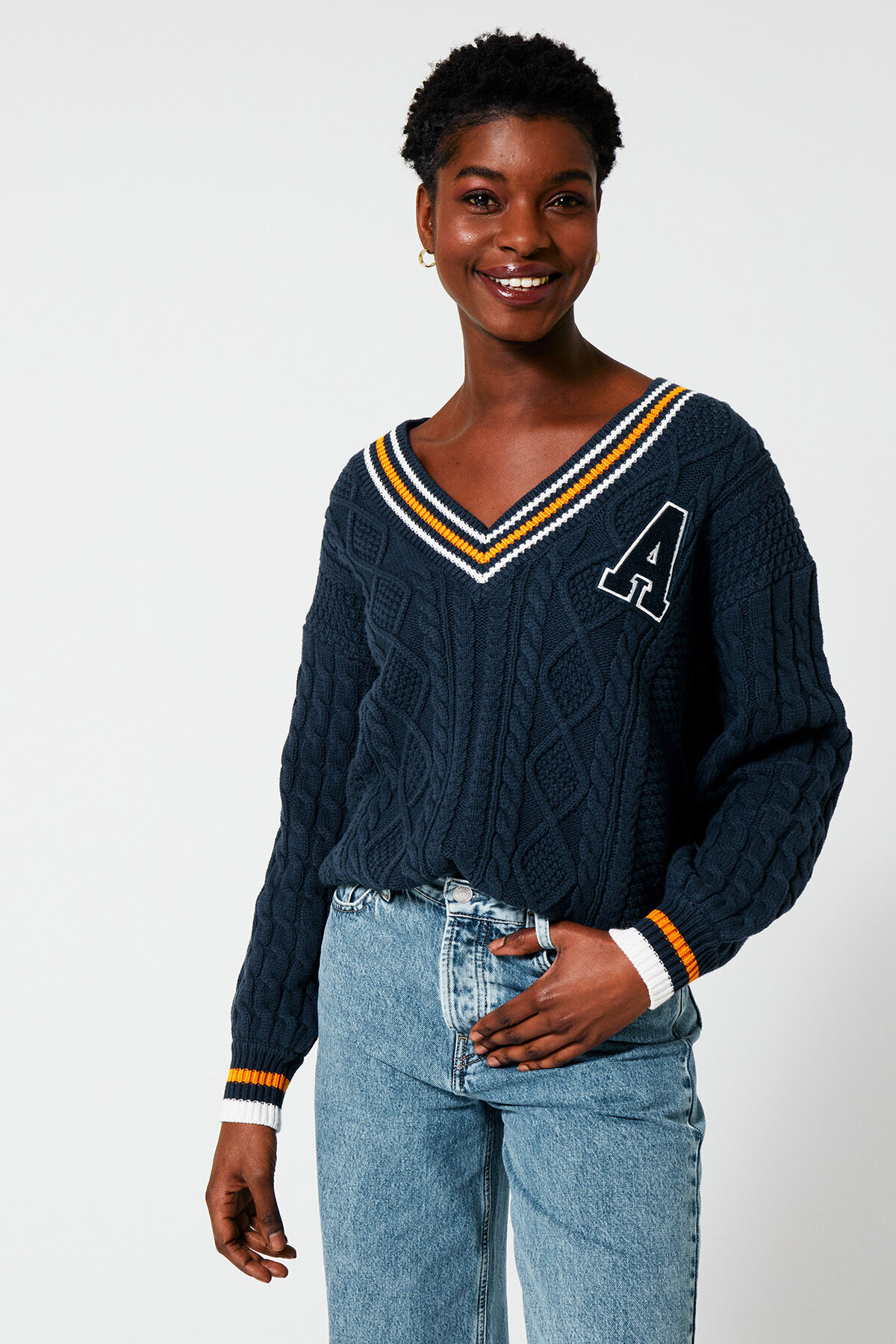 Jumper Kaycie image number 1