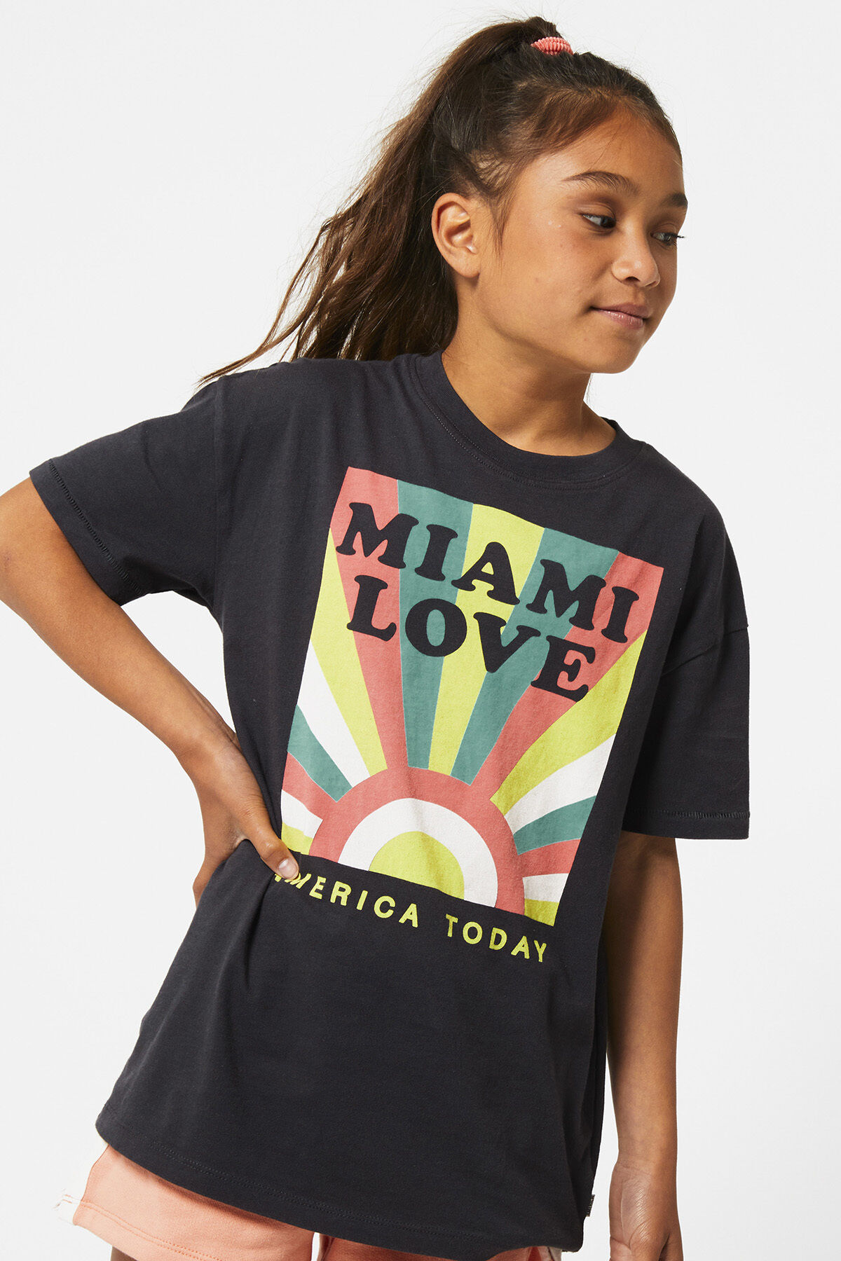 T-shirt Elin Jr image number 1