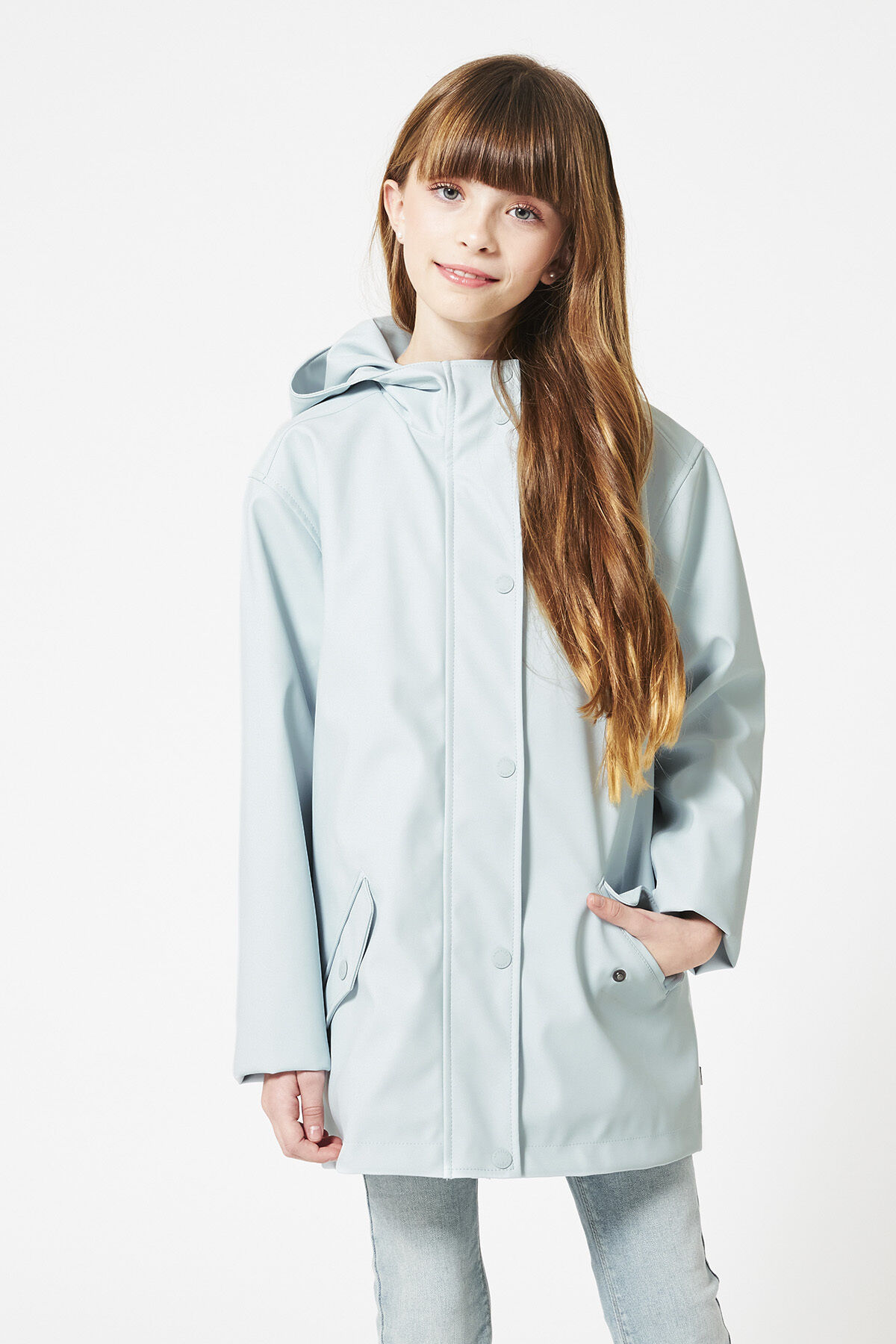 Regenmantel Janice JR image number 1