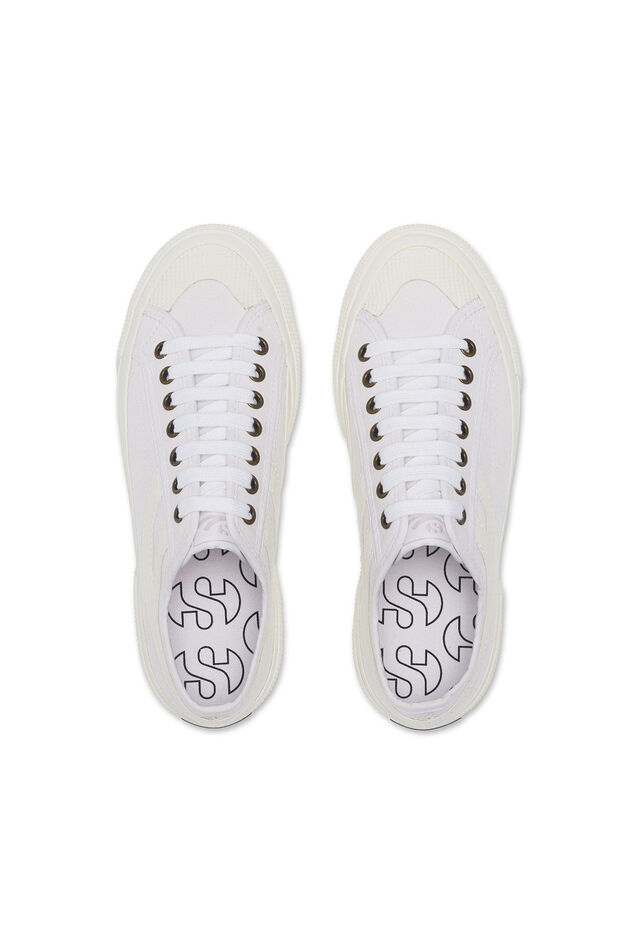 Superga Panatta image number 0