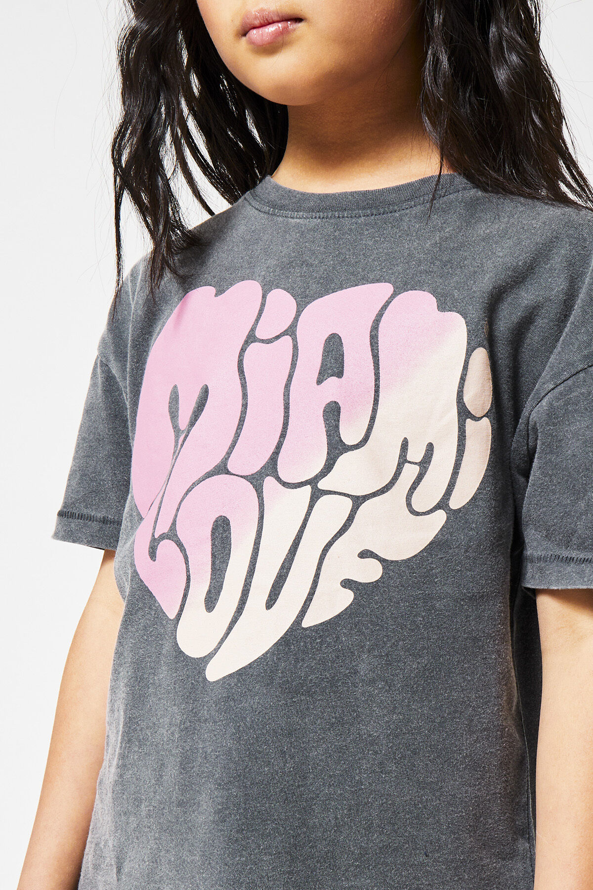 T-shirt Ember JR image number 3