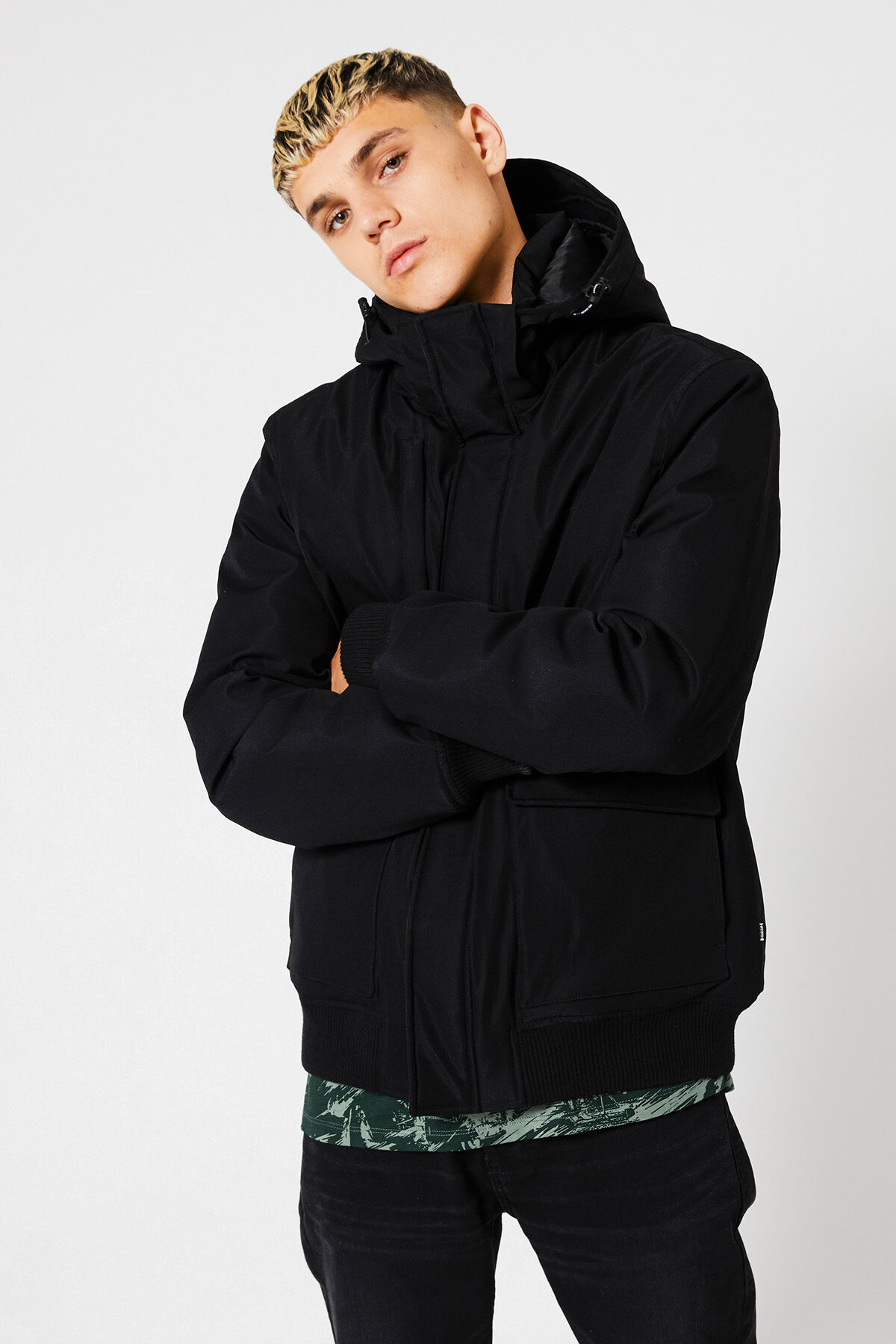 Veste Jesse image number 1