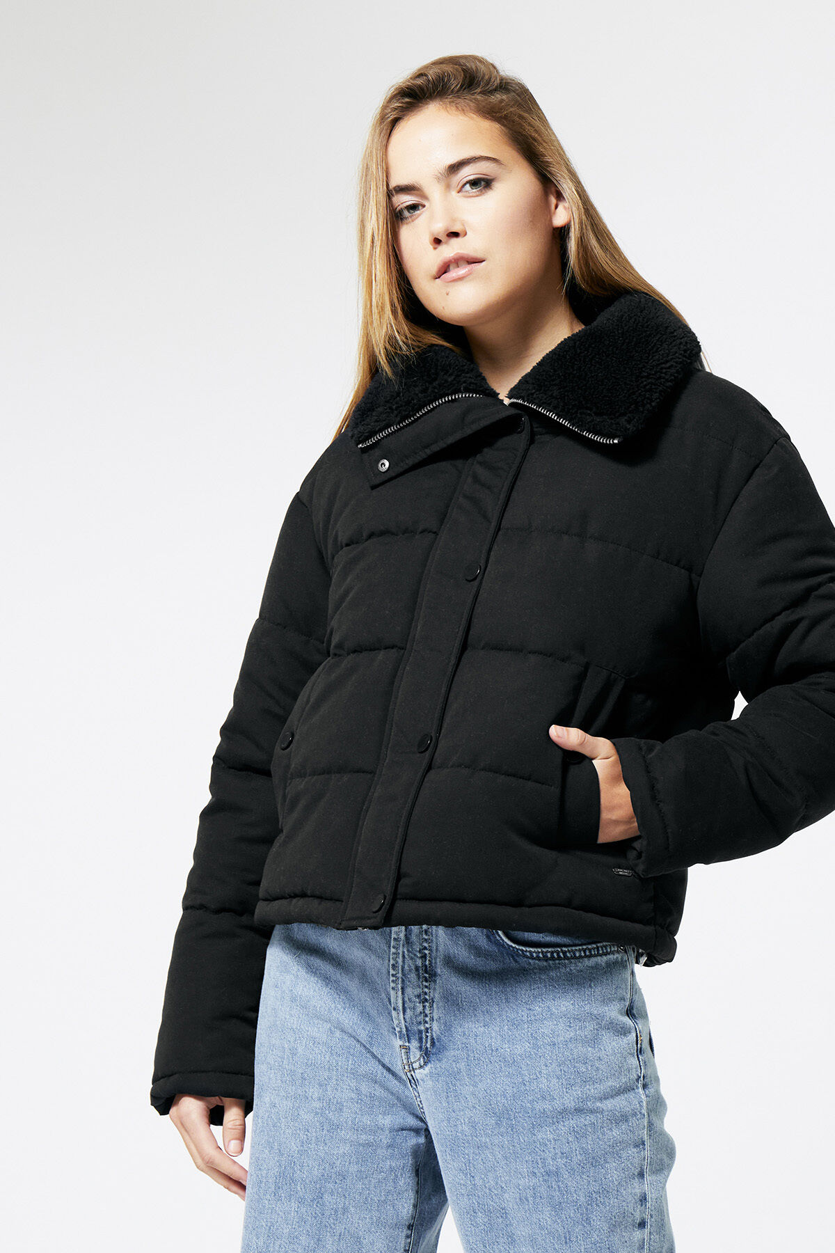 Winter jacket Jaci image number 1