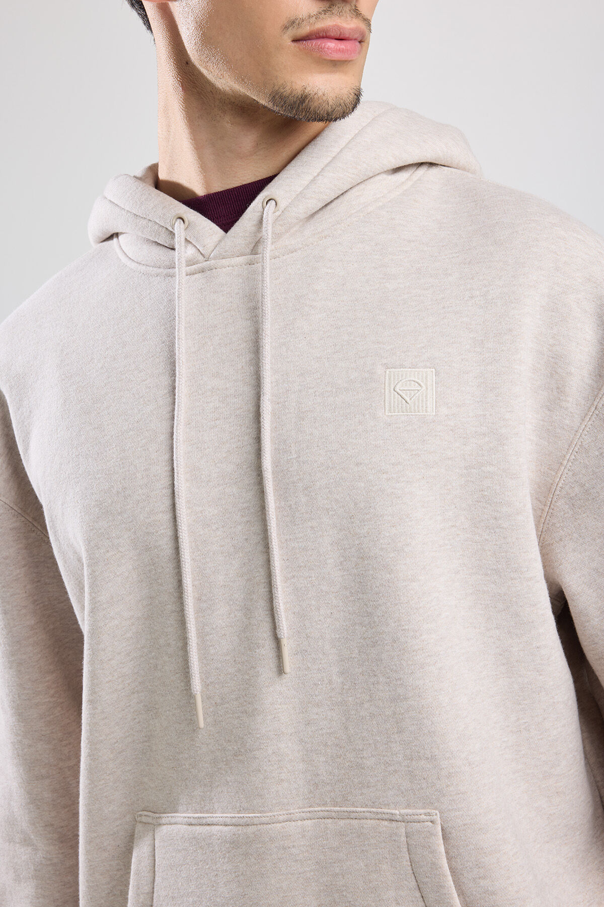 Sweat a capuche Seth image number 3