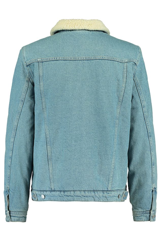 Trucker jacket Jesse image number 1