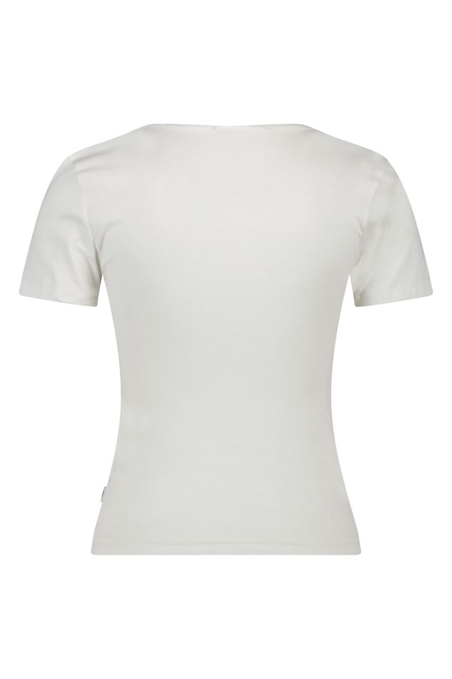 Basic T-shirt Elly image number 5