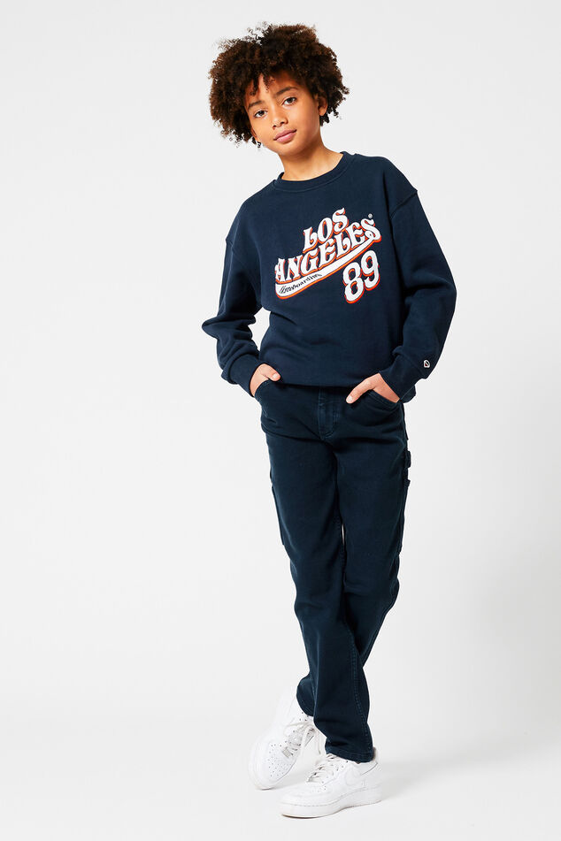 Sweater Sailer JR image number 1
