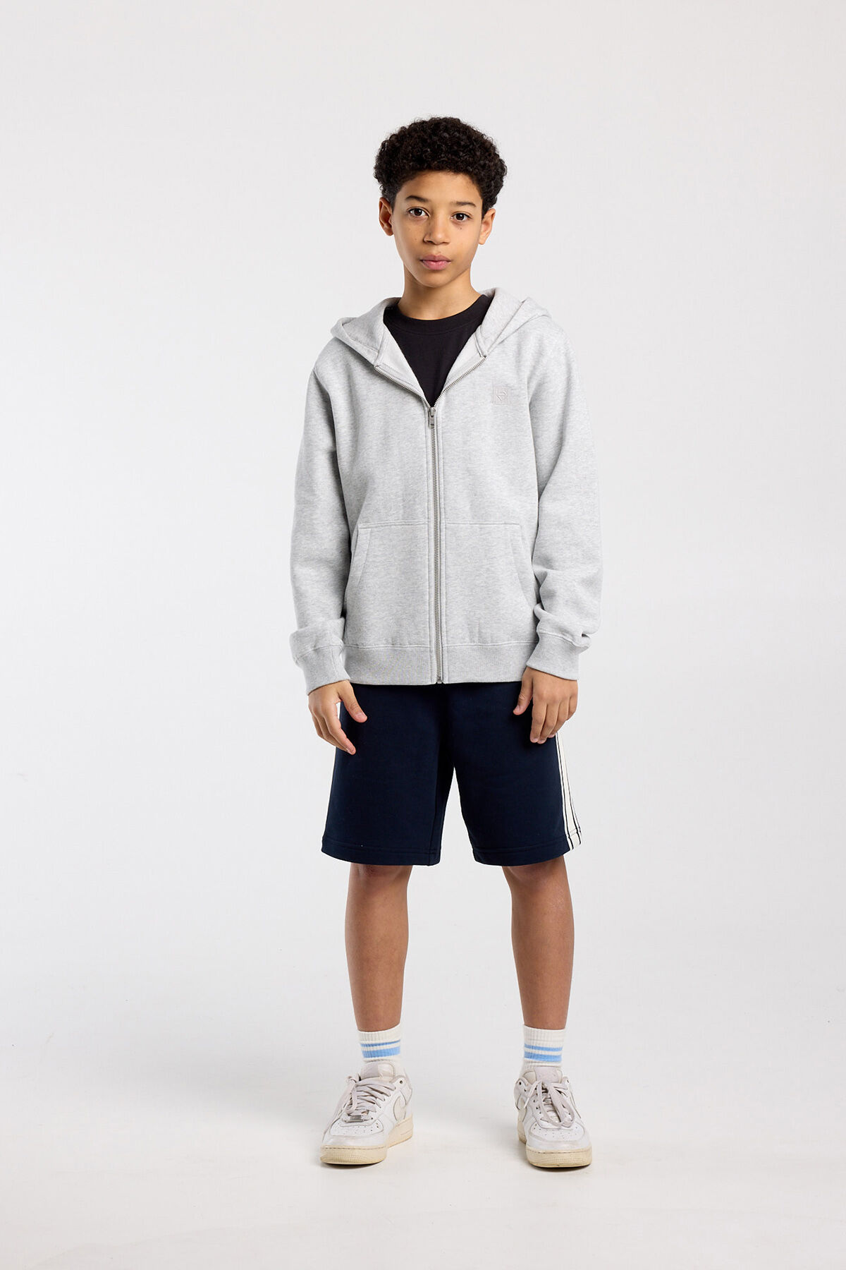 Seth zip JR image number 1