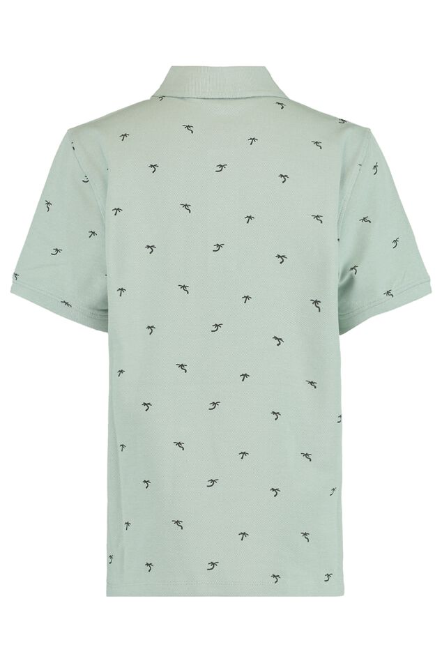 polo Elton Jr image number 5