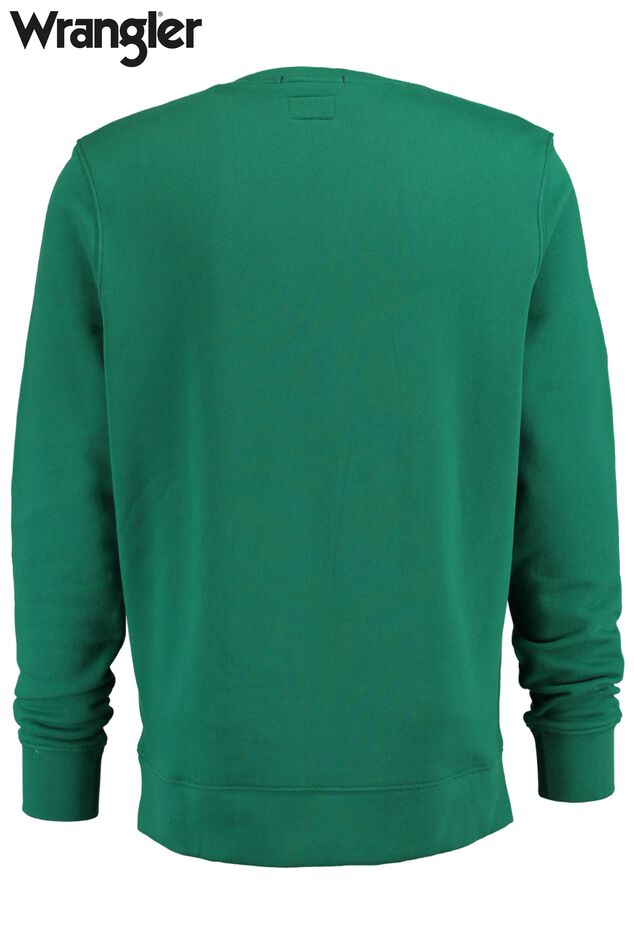 Sweater Logo Sweat image number 1