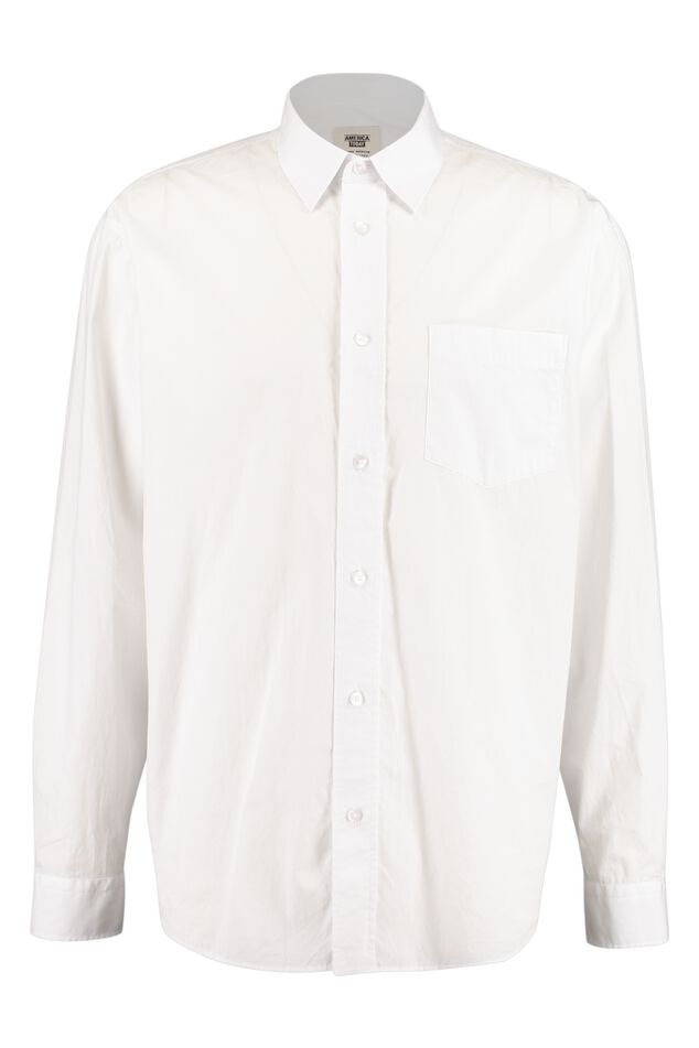 Hemd Hayo image number 4