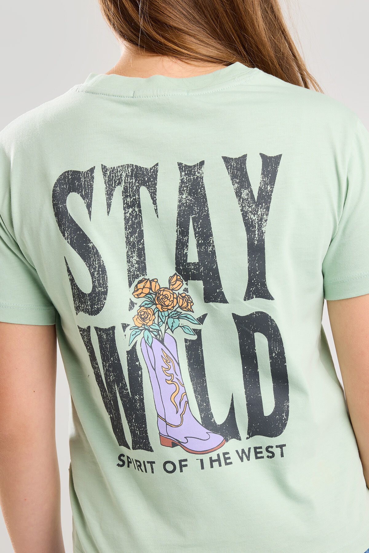 T-shirt Esri jr image number 3