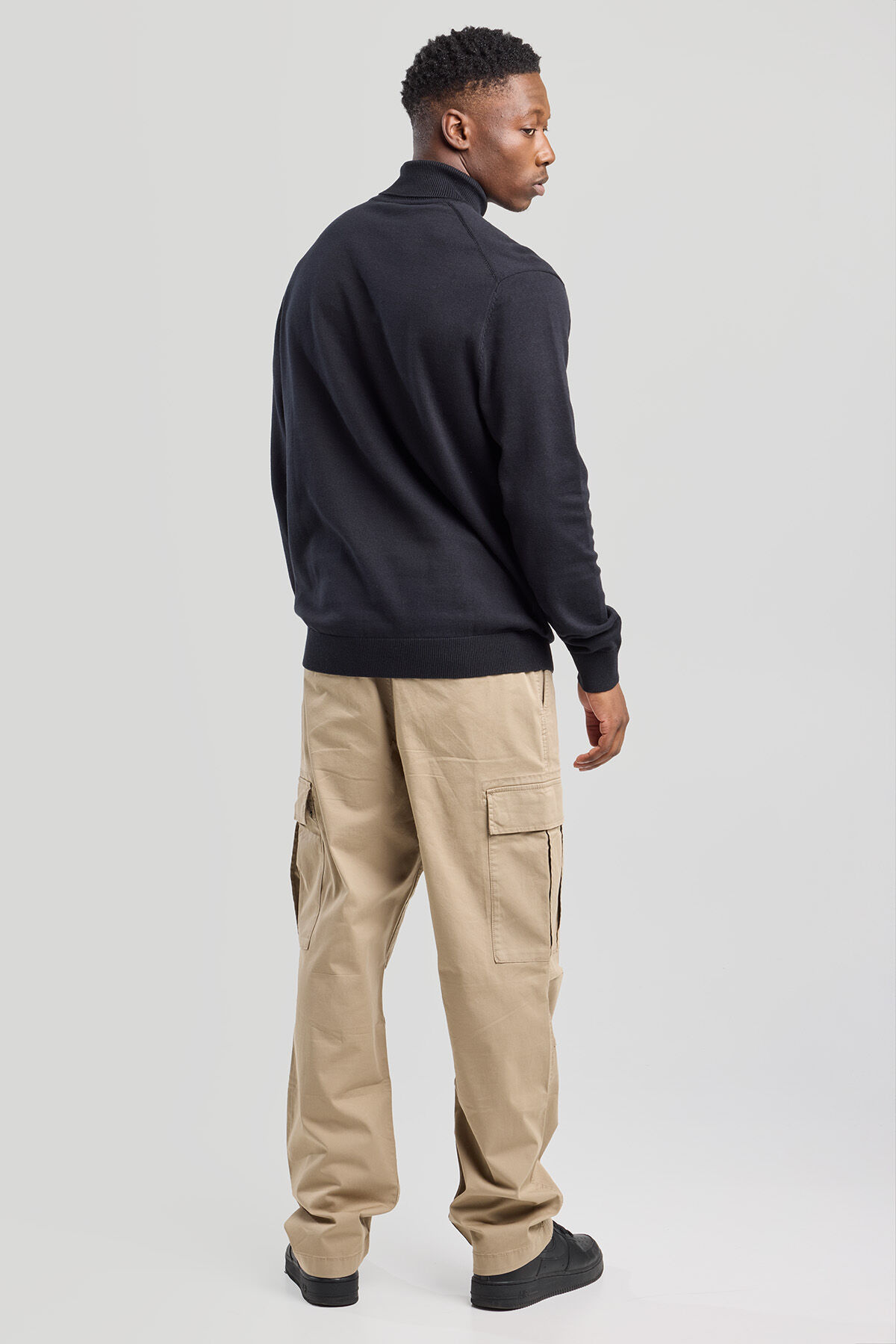 Jumper Karl image number 2