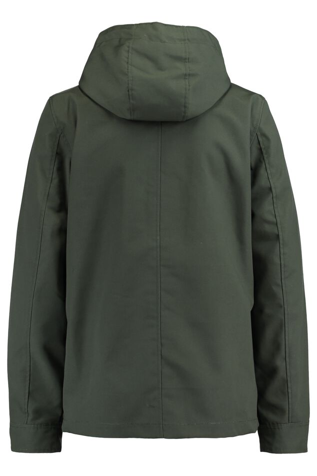 Jacket J-Mid image number 1