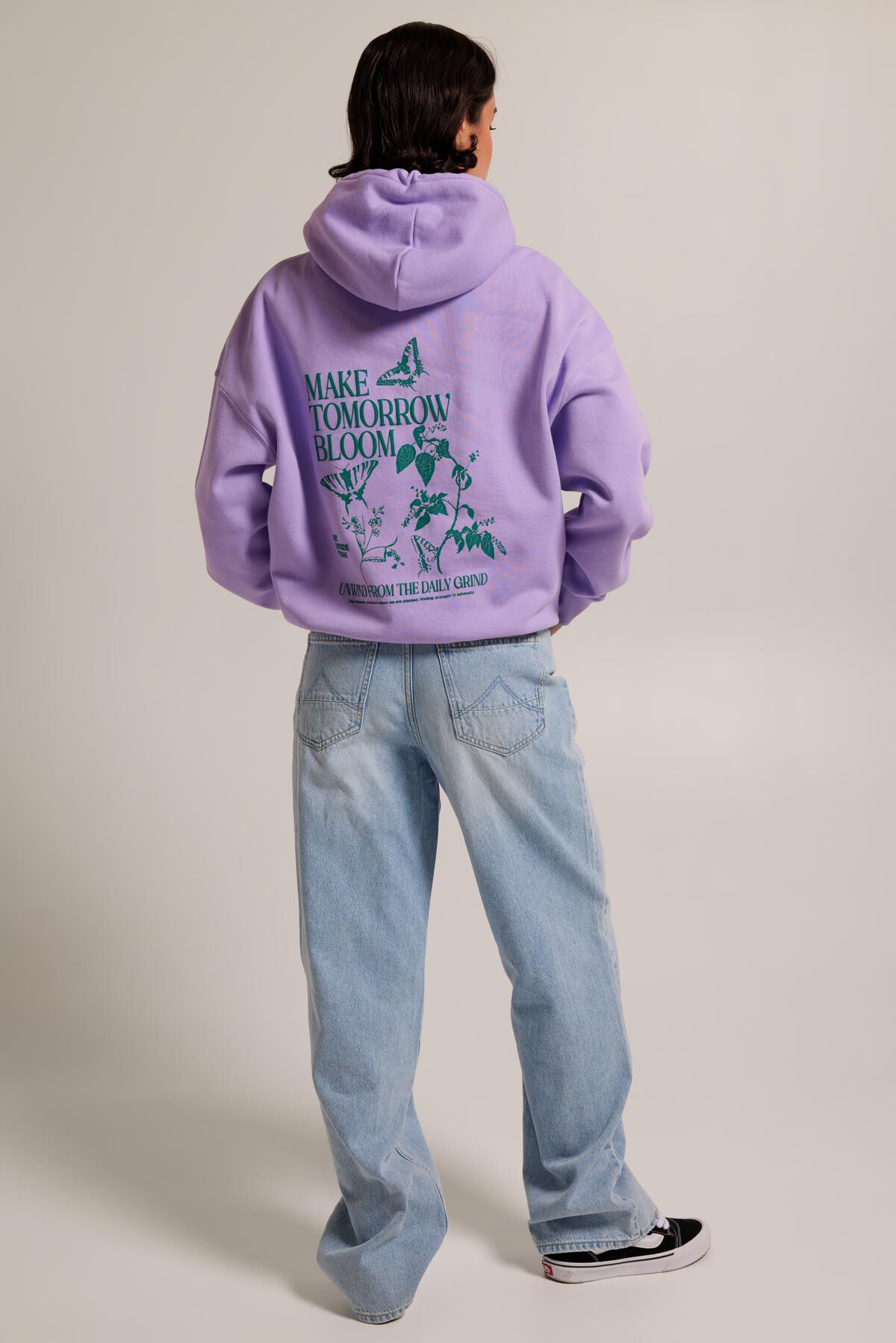 Hoodie Simmy image number 0