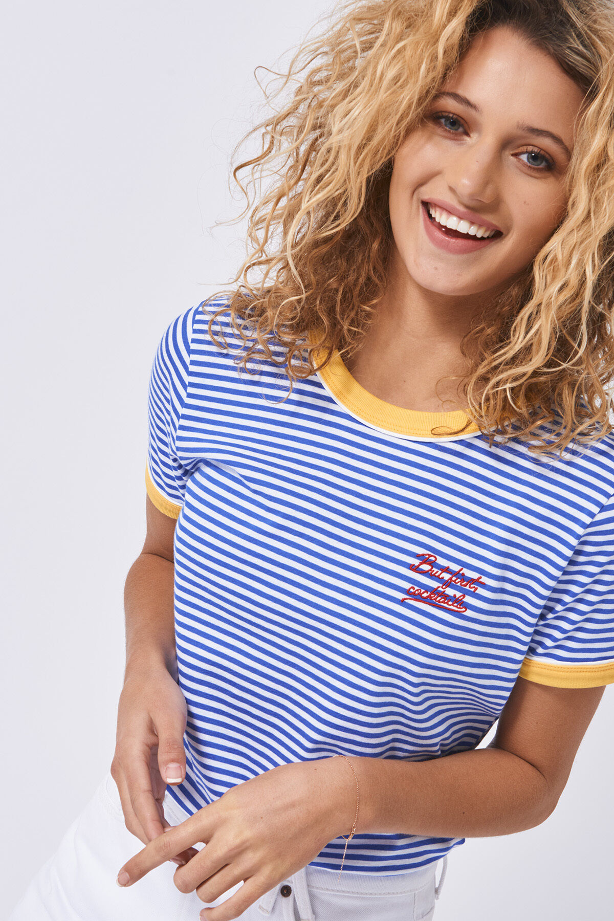 T-shirt Erin image number 0