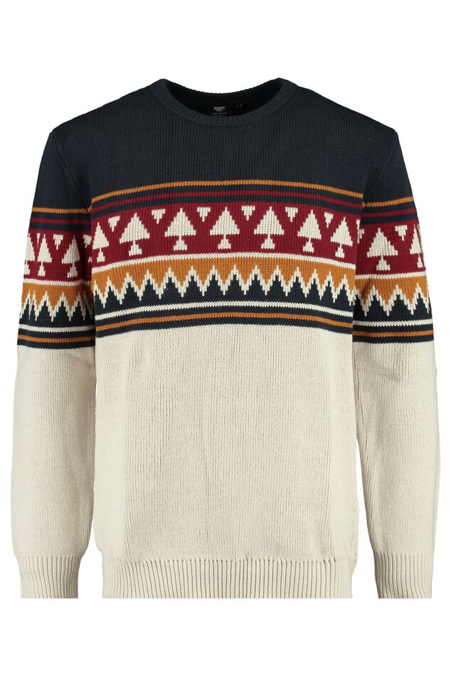 Trui Keaton image number 0